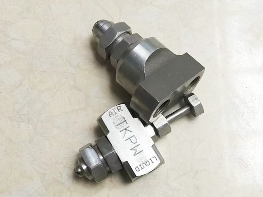 脫銷噴嘴 脫銷噴嘴