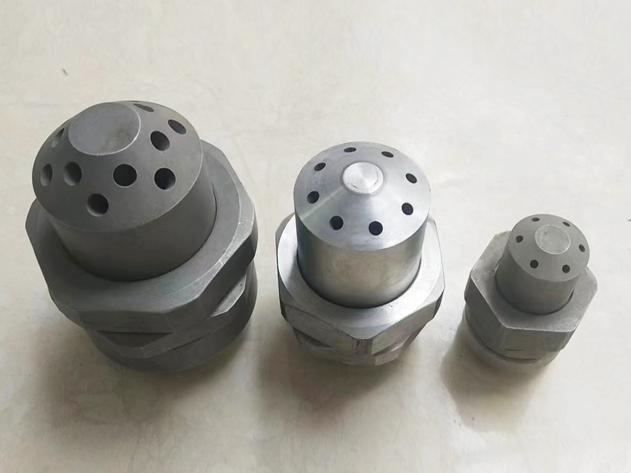 脫銷噴嘴 脫銷噴嘴